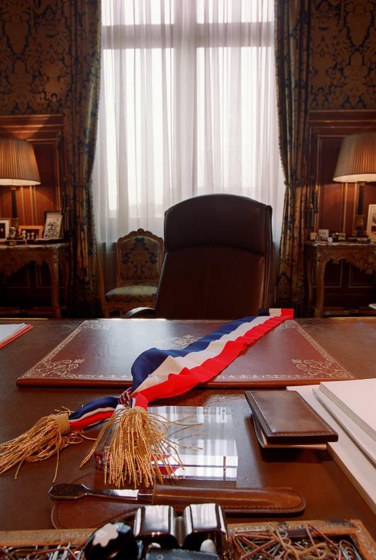 TRICOLORE – Les prénoms les plus souvent portés par les conseillers municipaux