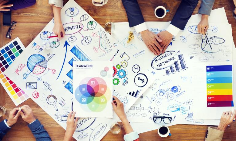 Digitalisons : La transformation numérique en France