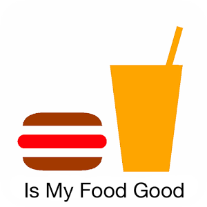 Is my food good ?