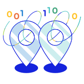 Service – Territoires similaires