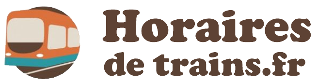 Horaires des Trains SNCF RER Transilien