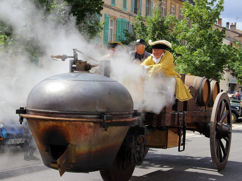 Les 17 inventeurs français qu'on voit le plus souvent dans les rues de France — Business Insider France