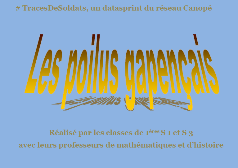 Les Poilus gapençais