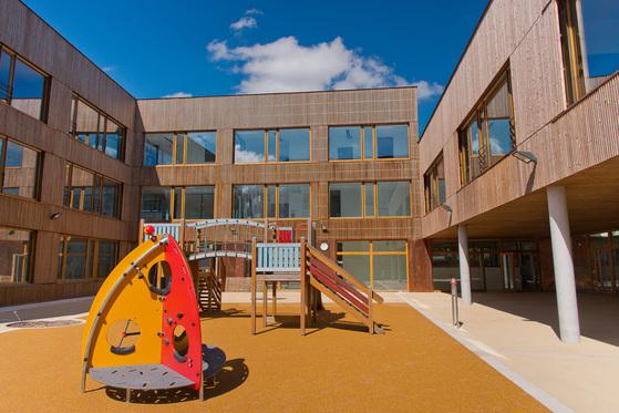 Quelle est mon école de secteur à Issy-les-Moulineaux ?