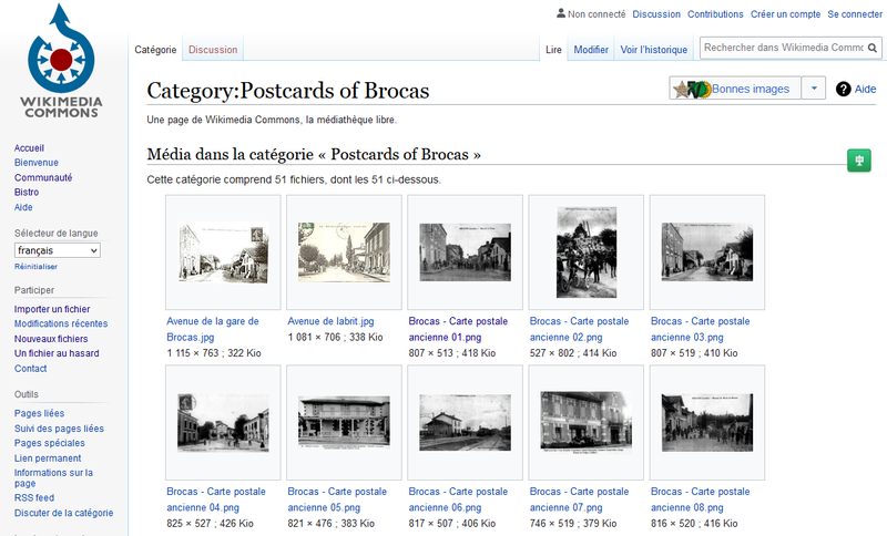Wikimedia Commons