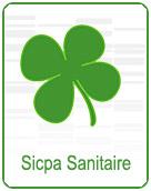 Sicpa Sanitaire
