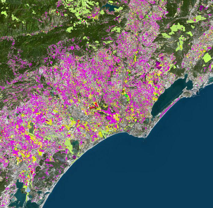 RPG 2010 - visualisation en ligne