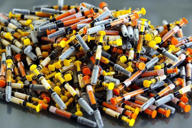 Vaccination en France : où en est-on ? Nombre de vaccinés par région