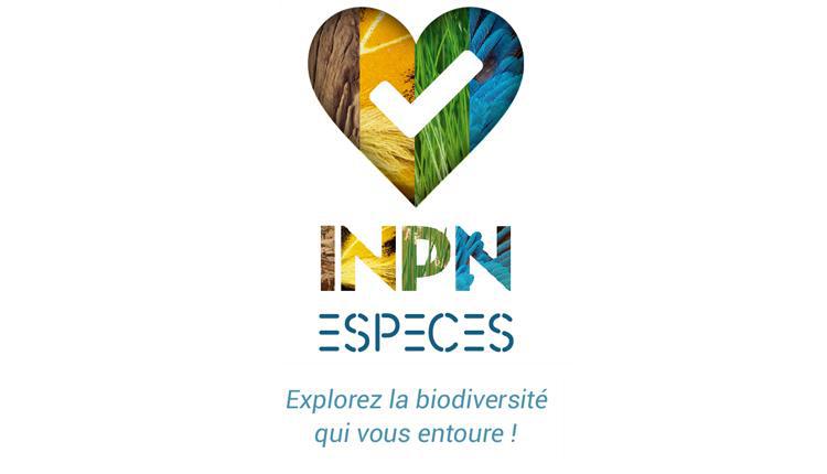 INPN Espèces