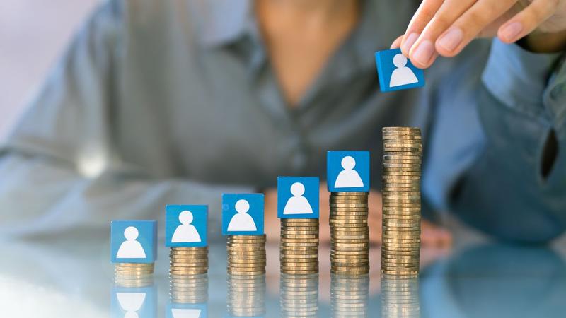 Top 5 des métiers du numérique les mieux rémunérés pour débutants (Jusqu'à 91 300 Euros)