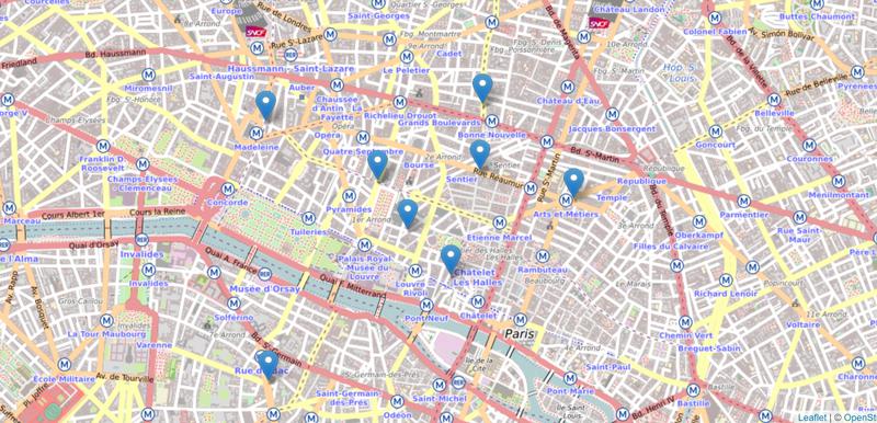 Où faire le test covid dans votre ville, avec ou sans rdv ? Tous les laboratoires et centres de dépistages pour se faire tester au coronavirus (appli)