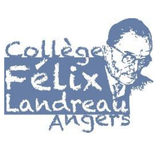 Les accidents de vélo à Angers entre 2014 et 2017