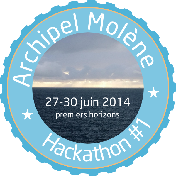 Présentation de l'opération Archipel Molène