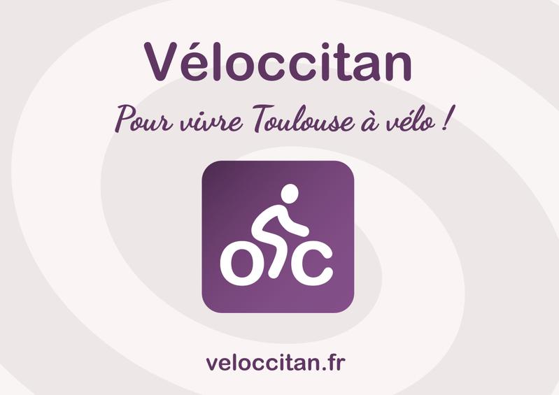 Véloccitan ! Toutes les infos du vélo à Toulouse