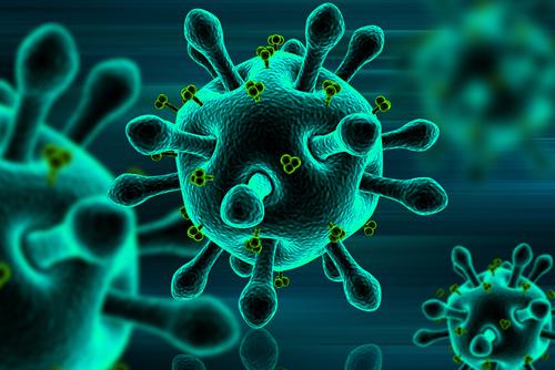 French market of HIV drugs in 2017