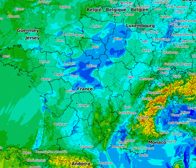 meteo-parapente.com