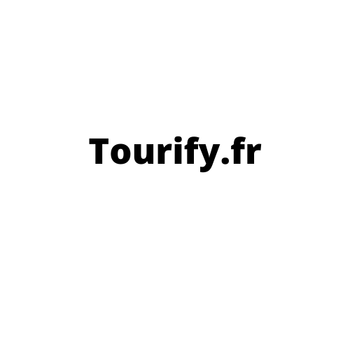Les lieux touristiques en France