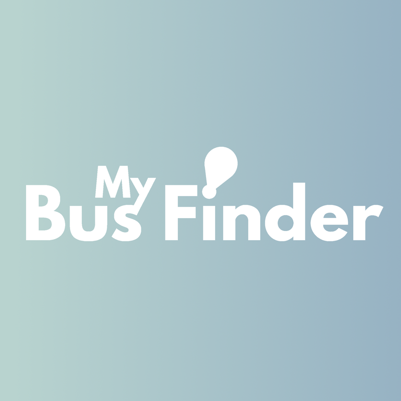  My Bus Finder - Localise ton bus !