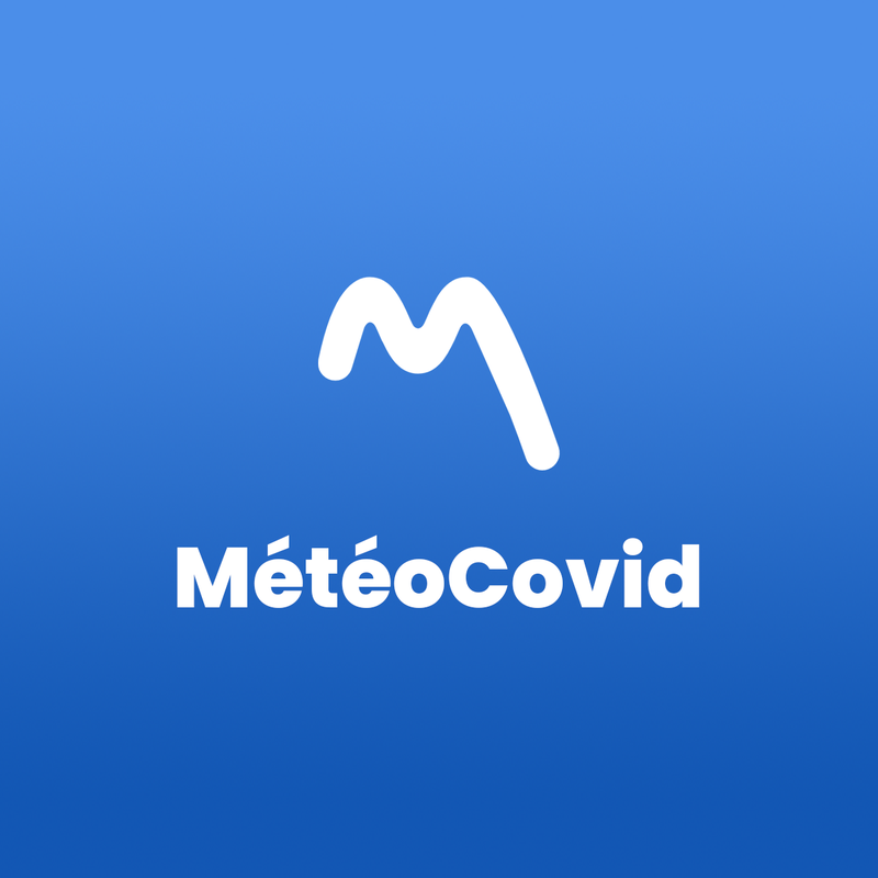 Météo-Covid
