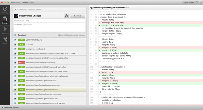 Les lois françaises versionnées avec GitHub
