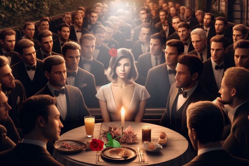 Alerte Démographique : Le pourcentage de naissances féminines en chute libre en France depuis 35 ans