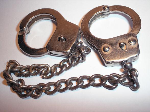 Crimes et délits en France