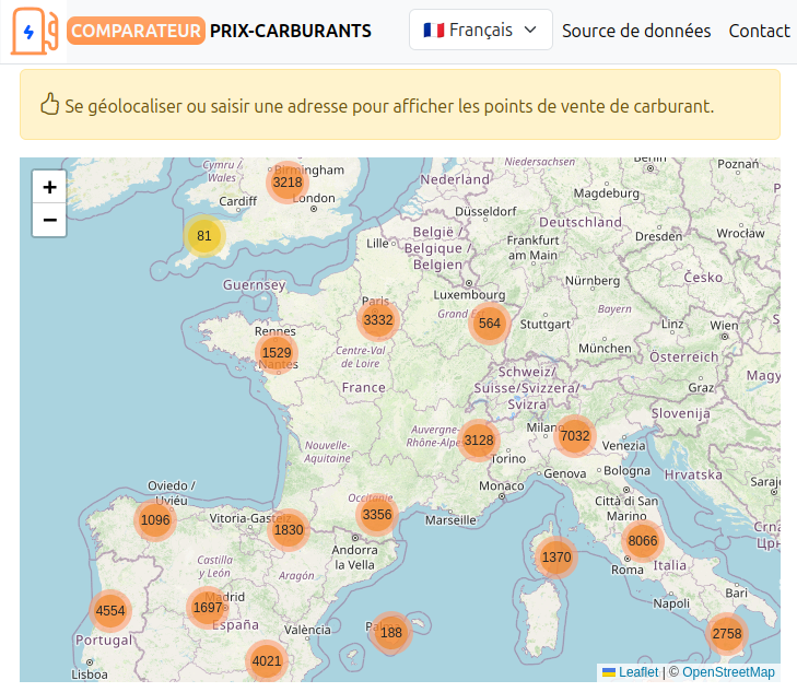 www.comparateur-prix-carburants.fr