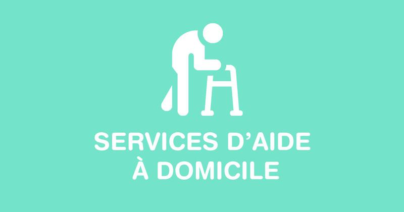 Trouvez un service d'aide à domicile en France avec notre annuaire