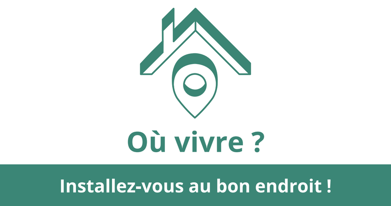 Où-vivre - Quartiers Prioritaires de la politique de la Ville