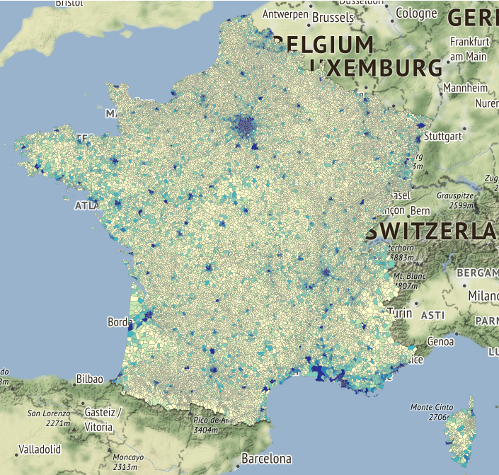 accidents de la route : voitures ou deux roues, quels facteurs de risque