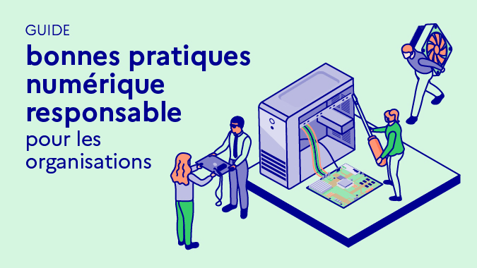 Guide de bonnes pratiques numerique responsable - version bêta - en consultation web
