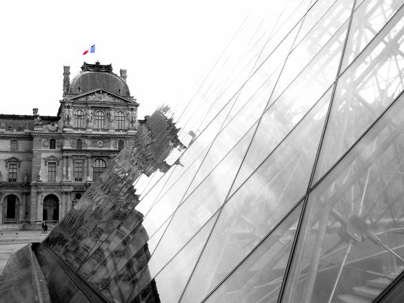 Carte interactive des lieux et monuments à visiter pour les journées européennes du patrimoine 2016