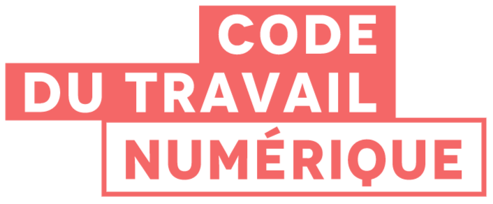 Code du travail numérique