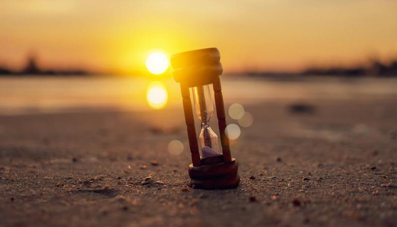 Temps d’ensoleillement par département en france