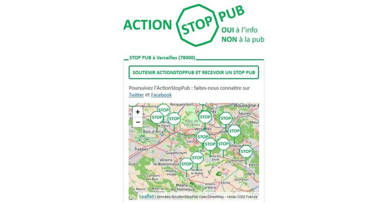 ActionStopPub