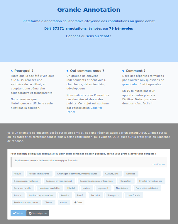GrandeAnnotation.fr