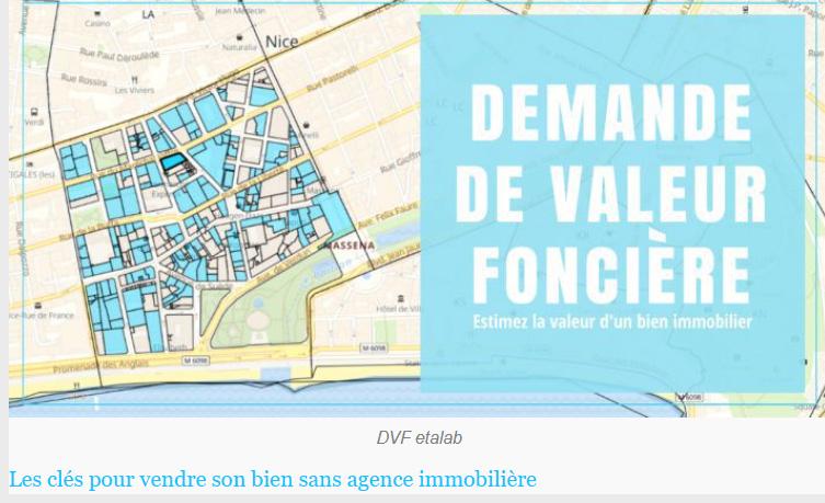 Comment vendre son bien sans les agences immibilières
