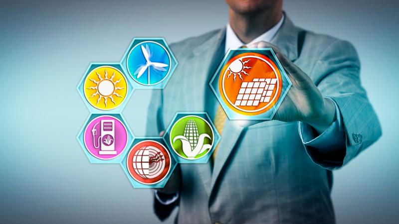 Analyse de la dépendance énergétique de la France