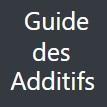 Guide des Additifs