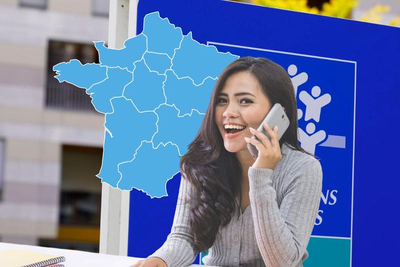 Polémique CAF : De grosses disparités entre départements pour le traitement des appels, lesquels sont les cancres ?