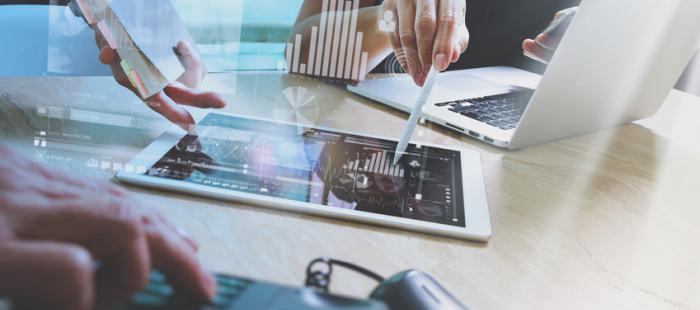 Panorama des grands projets SI de l'Etat