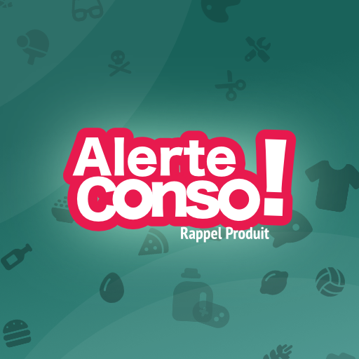 Alerte Conso