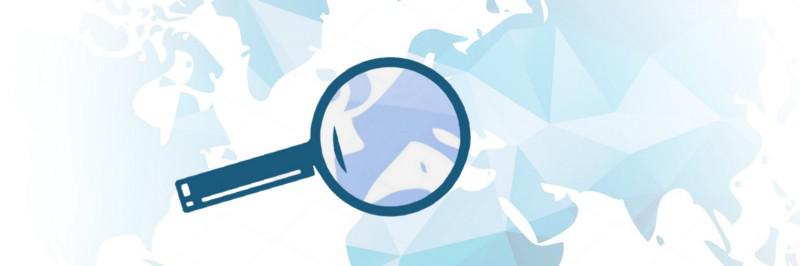 Utiliser des données open-source pour retrouver une ville mystère.