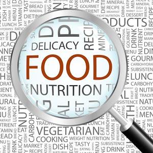 Food Nutrition